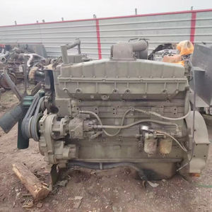 CUMINS NTA855 ENGINE FOR SALE - Product Image 1