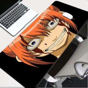 Tùy Chỉnh Lớn XXL Chuột Pad Thăng Hoa Chống Trượt Cao Su Gaming Gamer Chuột Bàn Phím Mat - Product Image 2