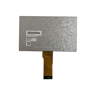 TM070RDH37-00 ชิ้นส่วนโมดูลจอแอลซีดีสำหรับจอแสดงผลระบบอัตโนมัติ - Product Image 1