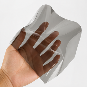 Ceramiguard LITE-GUARD Luxus 6,5mil 0,3x15M Selbstheilende TPU Auto-Scheinwerfer Anti-Kratz-Tönungsfolie 99% UV/<span class=keywords><strong>IR</strong></span>-Abweisung Rolle - Product Image 4