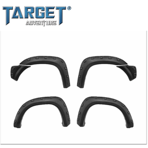 Protecteur de pare-chocs mural rond en caoutchouc, Film de Protection de Garage réfléchissant, noir et jaune, bon marché 800mm, chinois, article de couleur - Product Image 1