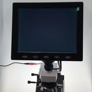 7 89インチ超薄型医療顕微鏡血液細胞検査ディスプレイ一滴の血液検査ディスプレイタッチキー小型液晶モニター - Product Image 1