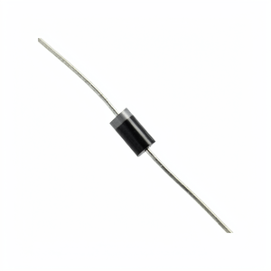 1N4002G BK Single Diodes Electronic Circuit Components DO-204AL, DO-41, Axial Original One Stop Service - Product Image 1