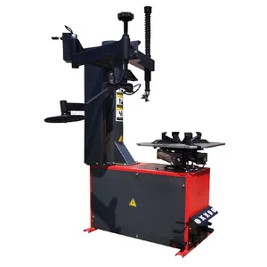 Tyre Changer XiangHong Professional Touchless Auxiliary Tyre Changer Pneumatic with Swing Arm