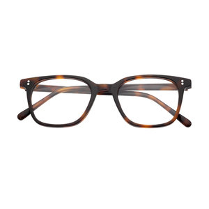 <span class=keywords><strong>2025</strong></span> thiết kế sang trọng <span class=keywords><strong>Acetate</strong></span> Chất lượng cao khung Retro High End khung quang học cho nam giới phụ nữ bán buôn kính quang học - Product Image 3