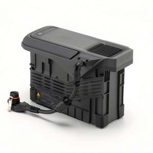 Accesorios para Drones TB100C con Batería Conectada, Plástico, 20,254 mAh, 48.23 V, 977 Wh para la Serie Matrice 400 - Product Image 2