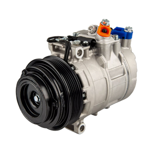 Nouveau compresseur d'air OE 0002307011 pour <span class=keywords><strong>mercedes</strong></span>-benz C280 12V/24V Auto AC pour Nissan pour véhicules Honda Mitsubishi Suzuki Mazda - Product Image 2