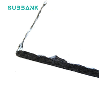 Ardoise de sublimation Subbank en gros, cadre photo vierge, ardoise de sublimation enduite