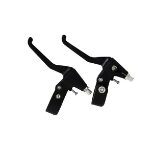 Outdoor Riding Accessories Bicycle Brake Handle Cycling Spare Parts Mountain Road Bike Brake Lever