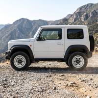 SRD Geschmiedete Aluminium-Offroad-Felgen 15-20 Zoll Auto 6x139,7 Weiße Beadlock Mehrspeichen-Räder für Jeep Wrangler Toyota Land Cruiser