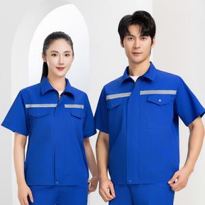Uniforme <span class=keywords><strong>de</strong></span> <span class=keywords><strong>Trabajo</strong></span> para Taller <span class=keywords><strong>de</strong></span> Reparación <span class=keywords><strong>de</strong></span> Automóviles TN6206, Ropa <span class=keywords><strong>de</strong></span> <span class=keywords><strong>Trabajo</strong></span> para Fábrica, Uniforme <span class=keywords><strong>de</strong></span> <span class=keywords><strong>Trabajo</strong></span> para Reparación <span class=keywords><strong>de</strong></span> Automóviles - Product Image 5