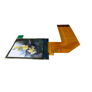 1.77 inch TN màu TFT màn hình <span class=keywords><strong>LCD</strong></span> với 128*160 Độ phân giải 12 pin st7735 mô-đun <span class=keywords><strong>SPI</strong></span> giao diện giá tốt đẹp LCM Bảng điều chỉnh - Product Image 3