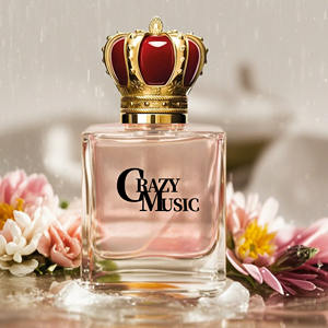 Luxurious Women's Long-lasting Floral Oil Parfum 100ml - Product Image 3