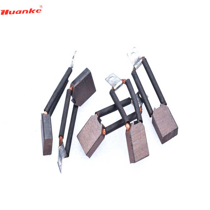 2 Spazzole Carbone Motore RS550 - Con Supporto Per Trapani Elettrici E Avvitatori - Foto 9