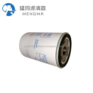 Filtro Separador de Aceite y Aire de Fibra de Vidrio Manny 1625165733 con Filtración de 5um para Piezas de Compresores de Aire Industriales - Product Image 4