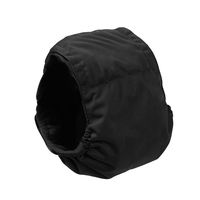 Culotte Physiologique Lavable et Réutilisable pour Chienne, Protection contre l'Estrohe, Usage Quotidien, Lot Familial