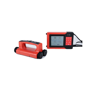 Stud Finder Wall Scanner Concrete Detector Concrete <strong>Rebar</strong> Locator Testing Diameter Detection of Reinforcement - Product Image 1