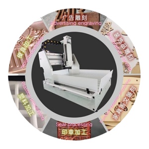 <strong>CNC</strong> Three-dimensional Working Platform Mechanical Arm Gantry XYZ Sliding Table Three-axis Engraving <strong>Machine</strong> A&plusmn;0.001mm Precision - Product Image 6