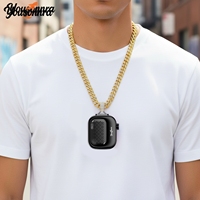 Haut-parleur Bluetooth portable Yousonnra, mini haut-parleur sans fil étanche IP69 avec réponse en un clic pour les sports de plein air