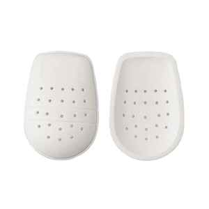 Excellente conception OEM ODM Matériau EVA personnalisé Coussinets de pantalon de football américain de style court - Product Image 5