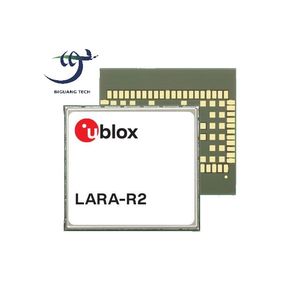 LARA-R220-62B-03 BOM Components RF TXRX MOD CELL CAST CAT1 JAPAN LARA-R220-62B-03 - Product Image 1