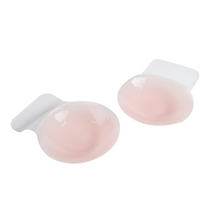 <span class=keywords><strong>Cache</strong></span>-tétons avec aile de levage transparente pour femmes - Product Image 6