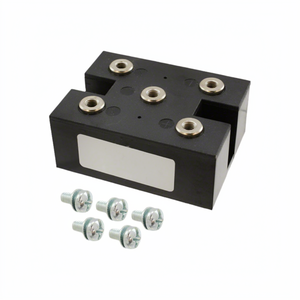 PWS-C Components Electronic Original Diodes VUO125-12NO7 - Product Image 1