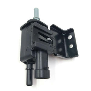 ใช้ได้กับบิวอิล์ลาครอสรุ่นเก่ารุ่นใหม่วาล์วขดลวดแม่เหล็กไฟฟ้ากระป๋องคาร์บอนสำหรับวาล์วควบคุมบิกเชฟโรเลต12597567 12597341 - Product Image 4