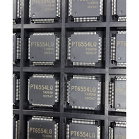 Chip IC SSD1963QL9 SSD1963 SD1963 LQFP-128 Sirkuit Terpadu IC