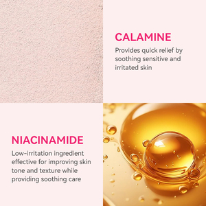 Nettoyant moussant rapide pour les pores profonds, démaquillant hypoallergénique, nettoyant fondant pour le visage, adapté à tous les types de peau - Product Image 3