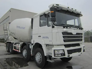 La Chine Top marque G06V-2 Mini <span class=keywords><strong>6m3</strong></span> camion bétonnière mobile avec un bon <span class=keywords><strong>prix</strong></span> - Product Image 6
