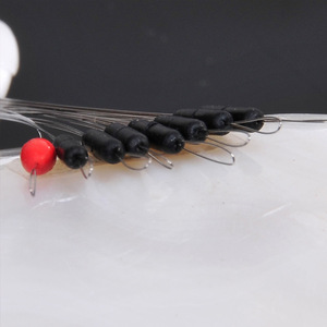อุปกรณ์ตกปลา Aohu Space Beans 7-1 ตัวยางจับตำแหน่ง ขายส่งสำหรับอุปกรณ์ตกปลา - Product Image 3