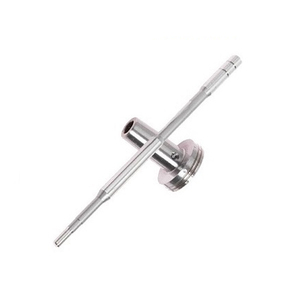 วาล์วควบคุมหัวฉีด F 00R J01 <span class=keywords><strong>479</strong></span> สำหรับหัวฉีด 0 445 120 067 - Product Image 1