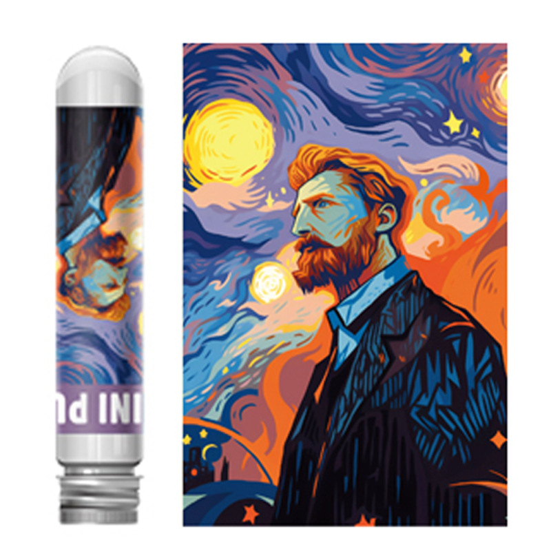Vincent Van Gogh