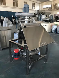 เครื่องพ่นไอน้ำสแตนเลสสำหรับร้านอาหารชุดพายโรงงานผลิตใช้ในบ้านขายปลีก - Product Image 4