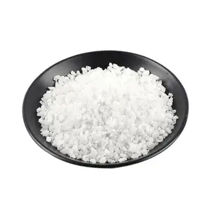 Beyaz erimiş AL2O3 alumina FEPA kum