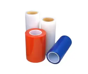 LongTai micron cold peeling lcd fep film 3d printer film roll for textile 0.15*140*200