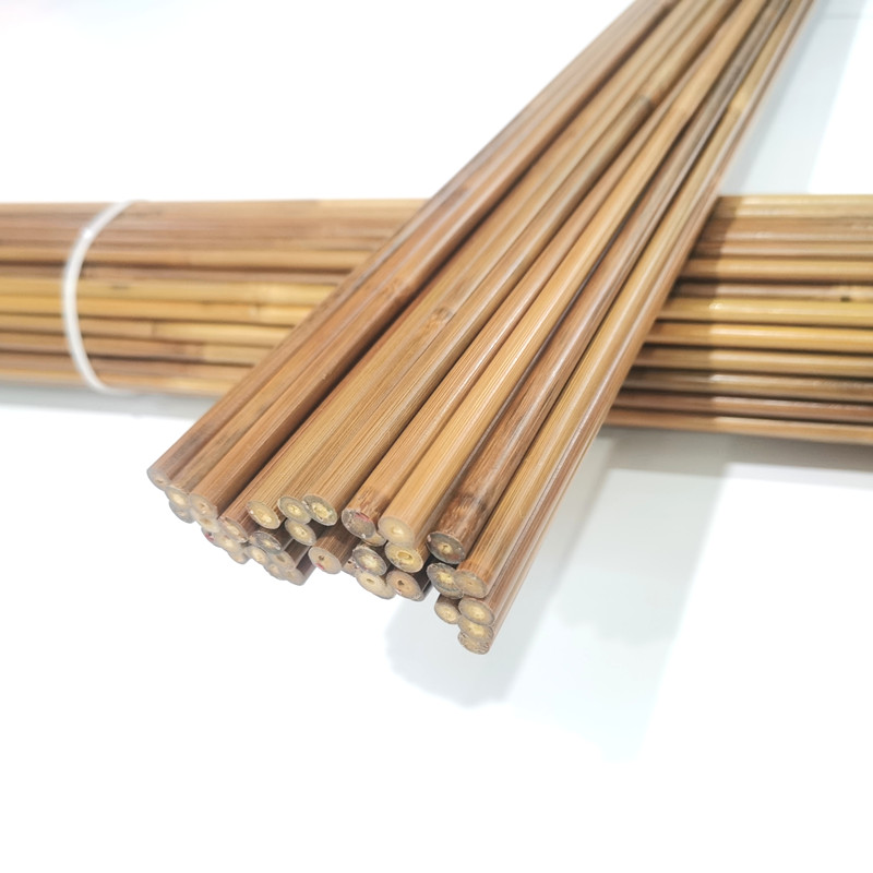 Bamboo Pfeilspitzen aus Tonkin Bambus fr die Jagd, 33" oder 39"
