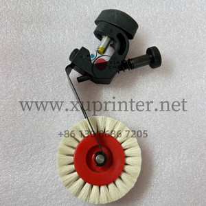 High Quality Brush M2.020.216F Paper Brush Wheel for Offset <b>Printing</b> <b>Machine</b> Parts M2.020.216 - Product Image 4