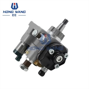 Pompe d'injection de carburant robuste 294000-1734 adaptée aux moteurs Bobcat et Kubota A770 S750 V3800 - Product Image 2