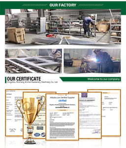 新型临时稳定宽敞摊位钢架滑动门耐用性舒适安全高级马术稳定 - Product Image 6