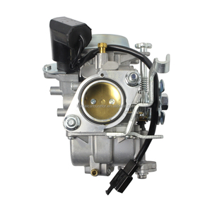 <span class=keywords><strong>Carburador</strong></span> de 30mm para <span class=keywords><strong>Yamaha</strong></span> <span class=keywords><strong>Majesty</strong></span> 250 YP 250 YP250 250cc Scooter Vergaser Linhai 260cc Marquis ATV Quad Parts Carb - Product Image 3