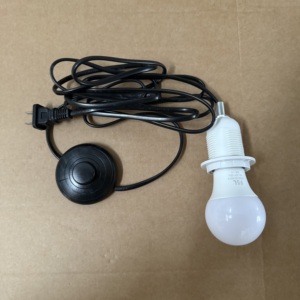 Ôm lấy sự thanh thản: Đèn sàn truyền thống của Nhật Bản cho bầu không khí sang trọng, retro trong không gian sống của bạn - Product Image 6