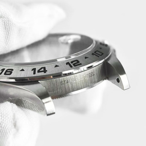 <span class=keywords><strong>42MM</strong></span> 226570 DD3285 시계 무브먼트를위한 최고 브랜드 품질 904L 스테인리스 스틸 시계 케이스. 시계 애프터마켓 - Product Image 6