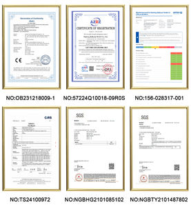 Коврик для упражнений с индивидуальным логотипом, из ПВХ, для йоги и тренировок в спортзале, экологичный, нескользящий, для пресса и сгибаний сидя - Product Image 6