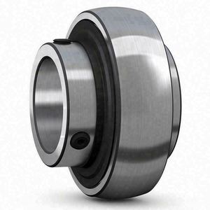 Cojinete de inserción y cojinete de bloque de almohada <span class=keywords><strong>YAR</strong></span> 210-2DW/AG, rodamiento en Y de tipo <span class=keywords><strong>YAR</strong></span>/AG - Product Image 1