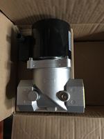 Vanne solénoïde de brûleur à gaz naturel à commande électrique VMR4-DN40 VMR4-DN20 VMR6-DN50 Température de fonctionnement 20VA -15°C à 60°C Gamme de produits