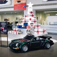 Go-Kart Eléctrico con Sonido de Motor Simulado, Motor de 2500W, Luces Intermitentes, Ruedas Clásicas y 40 KM de Autonomía
