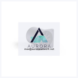 Ventilateur de refroidissement OEM de haute qualité, D484P-024KM-4,3114-D484P-024KM-4-ND, avec un bon prix - Product Image 1