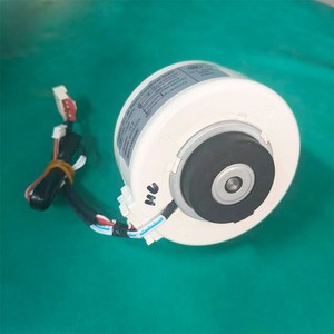 Moteur de climatiseur Haier KSFD-20A 220-230V 26W 4 pôles, moteur de ventilateur interne 001A3000088E - Product Image 2